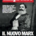 Il nuovo Marx