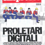 Proletari digitali